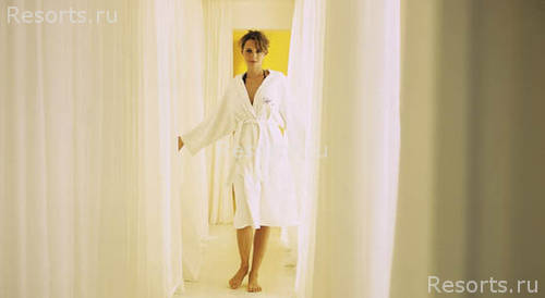 Mezzatorre Resort & Spa 69